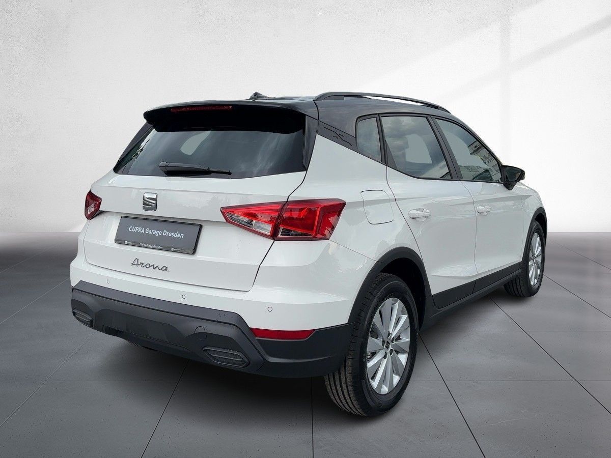 Seat Arona - Bild 4