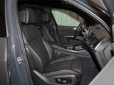 BMW X5 xDrive30d M Sport AHK Pano. HarmKar. DrivAssP - BMW X5 Jahreswagen