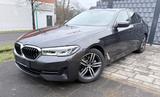 BMW 520d Xdrive  1.HAND LED SHD VIRTUELL AHK - BMW Gebrauchtwagen in Hanau