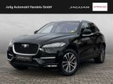 Jaguar F-Pace 25d AWD Aut. R-Sport - Jaguar F-Pace aus 2019