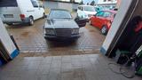Mercedes-Benz E 300 - gebrauchte Mercedes-Benz E 300 aus dem Jahr 1993