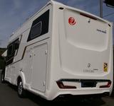 Eura Mobil Contura EB 716 - Eura Mobil Contura