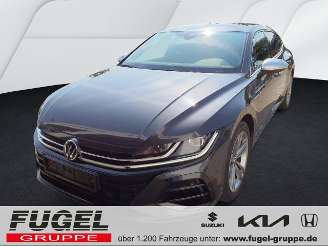 Volkswagen Arteon 2.0 TSI DSG R 4Motion AHK|Matrix|virt.Coc