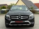 Mercedes-Benz GLC 250d 4Matic*LEDER*PANO*BURMESTER*LED*MEMORY - Mercedes-Benz GLC 250 Gebrauchtwagen