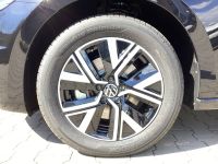 Volkswagen Touran - Vorschau Bild 8