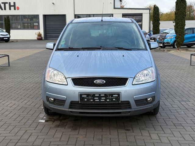 Ford Focus  C-MAX Trend