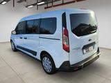 Ford Transit Connect Kombi L2+Navi+Allwetter - Ford Transit Connect: Kombi