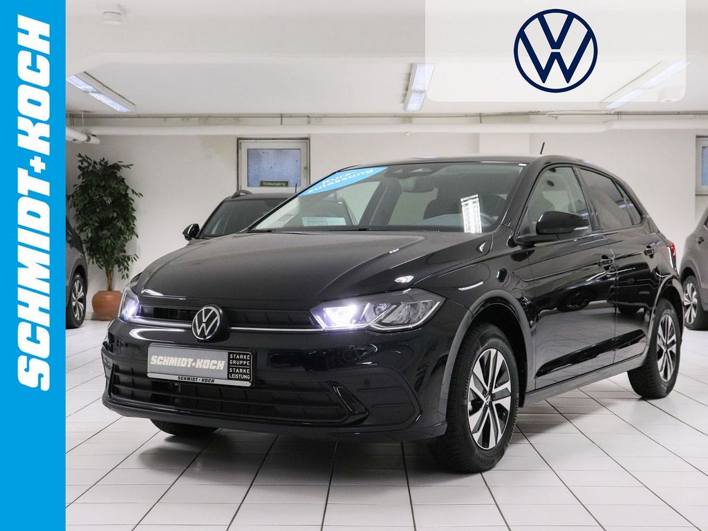 Image of Volkswagen Polo