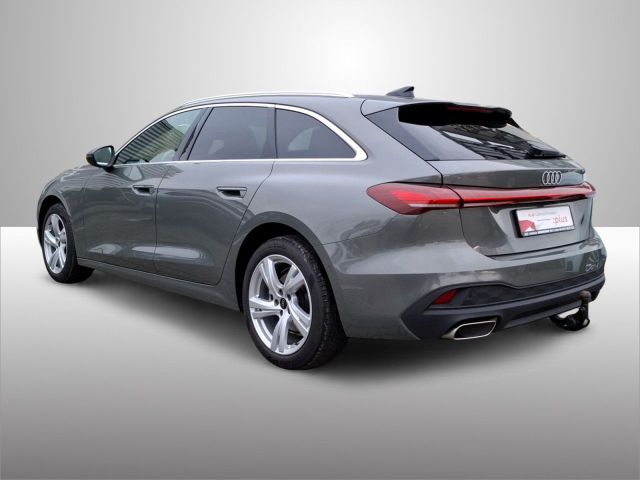 A5 AVANT TFSI S-TRONIC AZV+CAM+LED