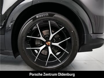 Porsche Cayenne - 9