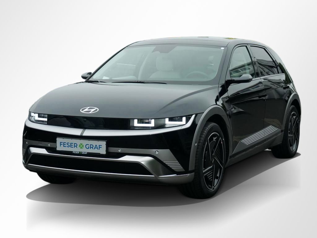 Hyundai IONIQ 5 - Bild 11