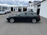 Audi A4 Avant 40 2.0 TDI S tronic advanced AHK VirtCo - Audi mit Diesel-Antrieb: Leder, mit Navigationssystem, Kombi, 0