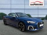 Audi S5 Cabrio 3.0 TFSI Laser,B&O,HUD,360°,Leder,AHK - Audi S5 mit Benzin-Antrieb: Automatik