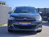 Citroën C4 Lim. 1.2 e-THP PureTech Selection PDC 1.Hand - Citroën C4 aus 2014