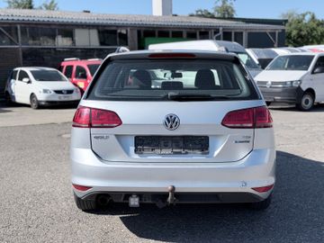 Volkswagen Golf - 4