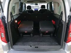 Fahrzeugabbildung Opel Combo Life XL GS 1.5D AT8 7-Sitzer, MATRIX, Navi
