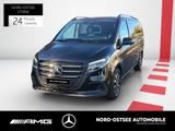 Mercedes-Benz VITO 116 TOURER SELECT NEUES MODELL AHK LED KAM - Mercedes-Benz Vito Gebrauchtwagen in Hannover