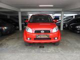 Daihatsu Terios 1.5 Top 4WD - gebrauchte Daihatsu Pickups