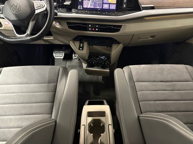 T7 Multivan Style 1.4 TSI eHybrid DSG STNDHZG AH