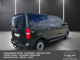 Opel Vivaro M 2.0 D AHK RFK Navi 9-Sitzer Fond-Klima - Opel Vivaro