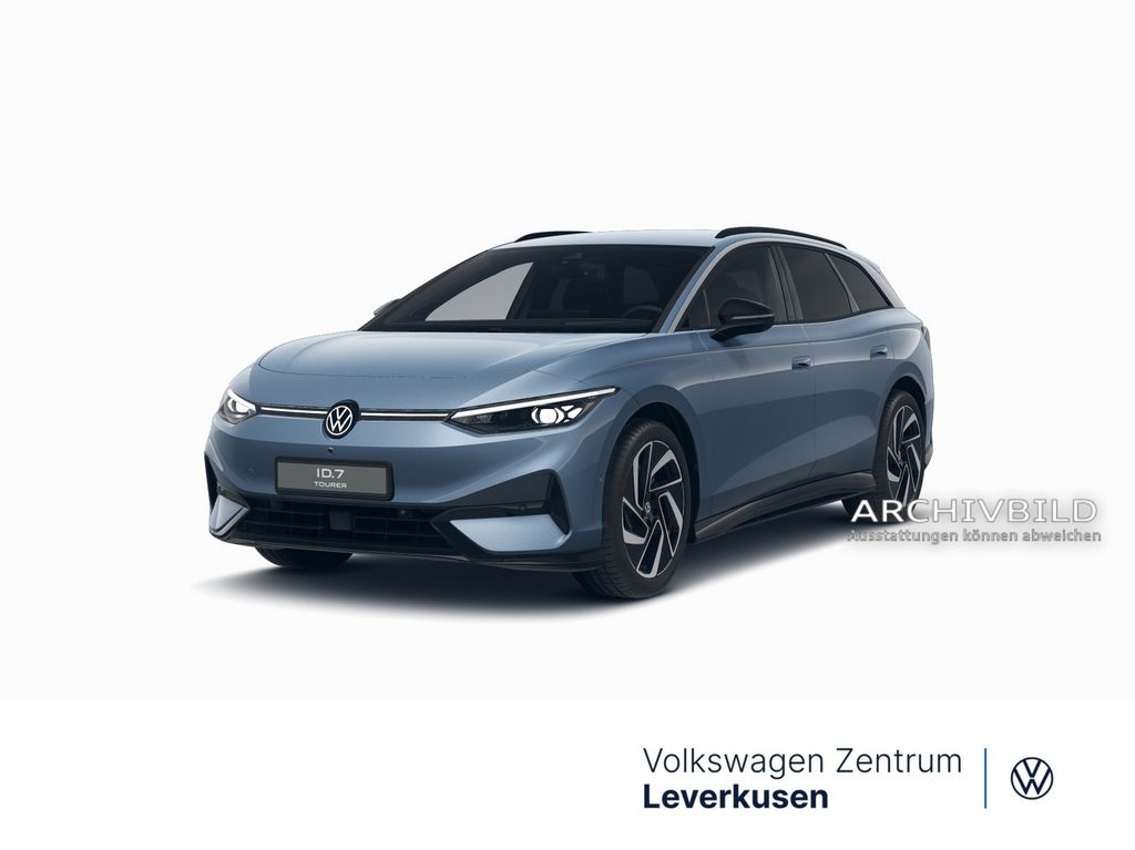 Volkswagen ID.7