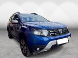 Dacia Duster II Prestige*NAVI*CAM*SHZ*1.HAND* - Dacia Duster mit Diesel-Antrieb