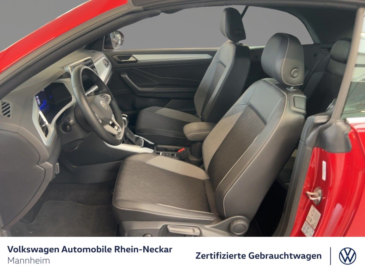 Volkswagen T-Roc - Bild 11