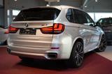 BMW X5 xDrive30d M Sport *7-Sitzer*LED*Navi*LEDER* - BMW X5 mit Diesel-Antrieb