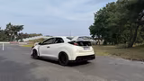Honda Civic TypeR GT - gebrauchte Honda Civic aus dem Jahr 2016