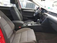 Volkswagen Passat Variant - Vorschau Bild 4