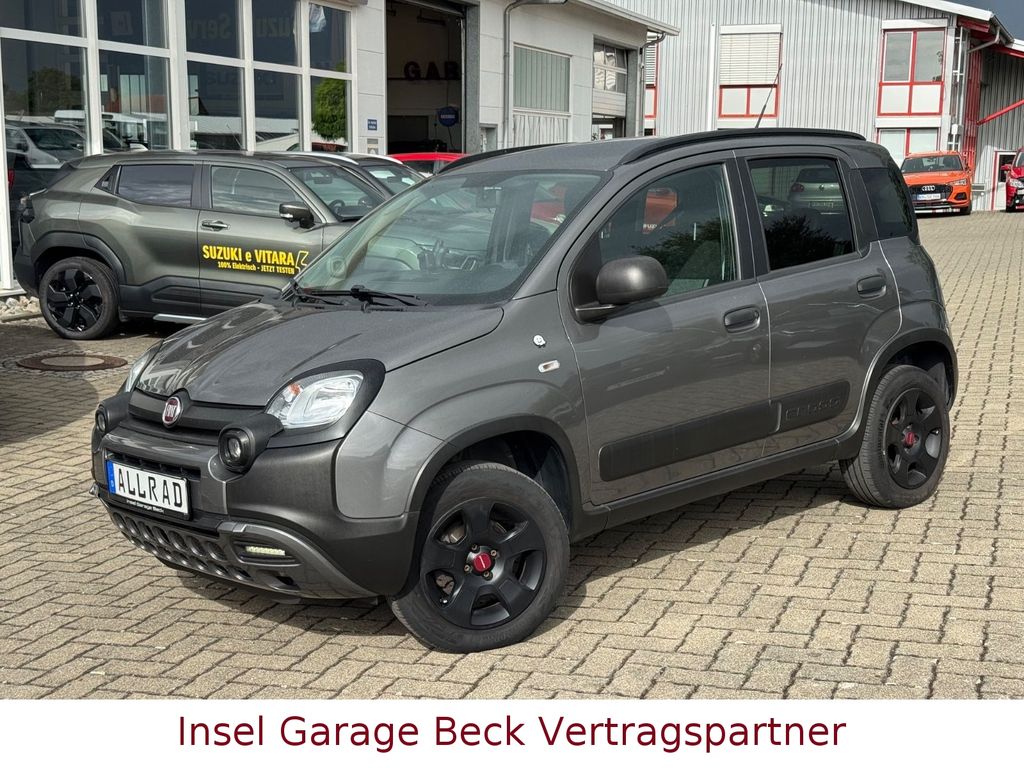 Image of Fiat Panda