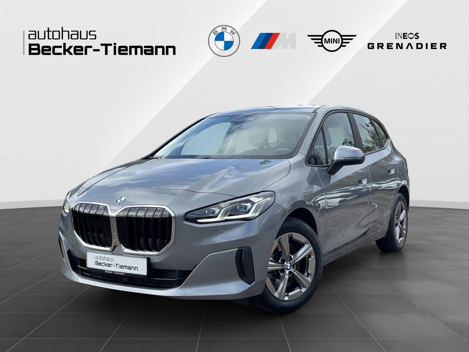 BMW 223i xDrive Active Tourer