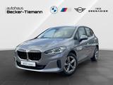 BMW 223i xDrive Active Tourer - graue BMW 223 Active Tourer