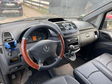 Mercedes Vito - 12