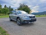 Skoda Octavia Scout 4x4 - Skoda aus 2012: Scout