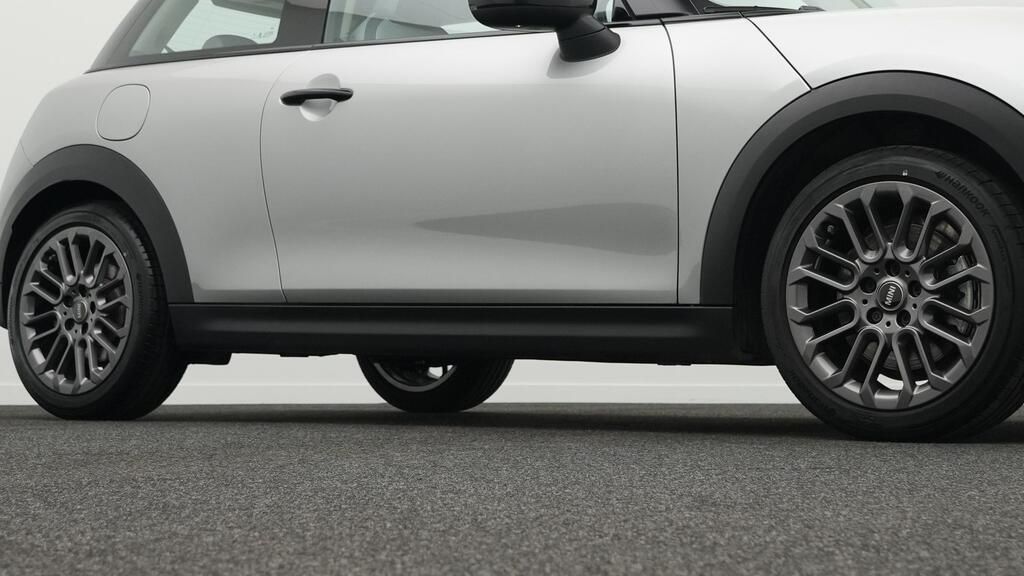 MINI Cooper C - Bild 20