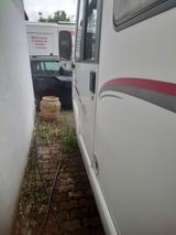 Rapido 942M - Rapido Diesel Integrierter