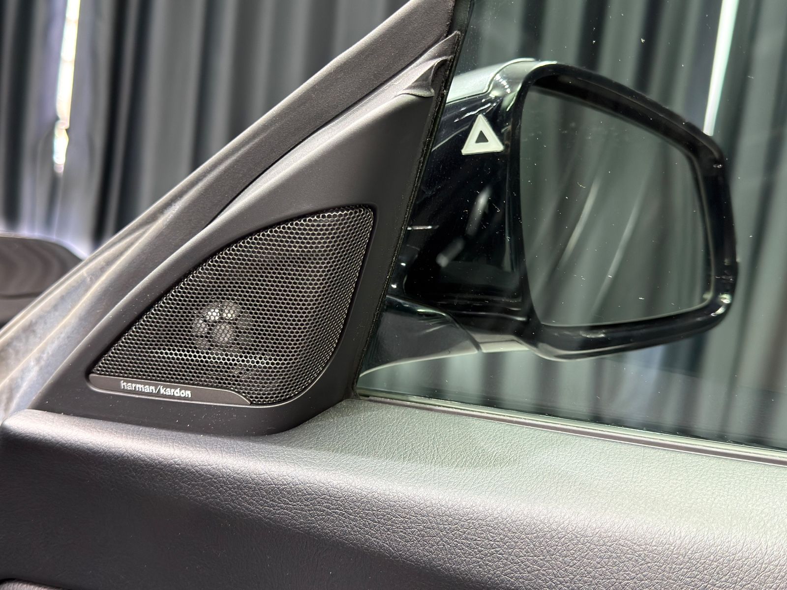 Fahrzeugabbildung BMW 340i GT xDrive M Sport|LEDER|NAVI|HEAD-UP|AHK|