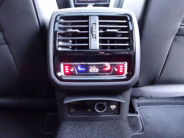 Arteon Shooting Brake R-Line 2.0 TDI 4Motion AHK