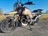 Moto Guzzi V85TT Travel  - Moto Guzzi V85 TT Travel