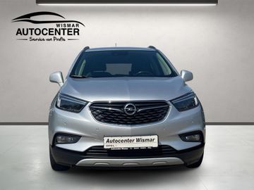 Opel MOKKA X INNOVATION 140 PS J-A