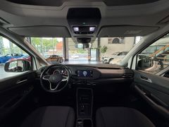 VW Caddy - Ansicht 27
