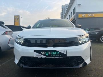 Opel Corsa F 5tg 1.2 Turbo GS Winterpaket