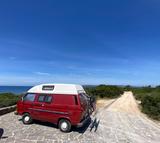 Volkswagen T3 Camper, Diesel, 70 PS - Volkswagen T3: Camper