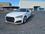 Audi A5 50 TDI Quattro, Matrix LED,Massage Sitze