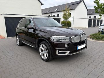 BMW X5 - 1