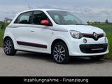 Renault Twingo Dynamique/Klima/1 Hand/ - Renault Twingo Gebrauchtwagen in Stuttgart