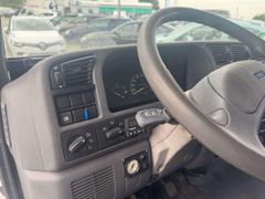 Fahrzeugabbildung Fiat Ducato Bürstner