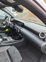 Mercedes-Benz CLA 200d Shooting Brake  AMG Line - Mercedes-Benz CLA 200 Shooting Brake von privat