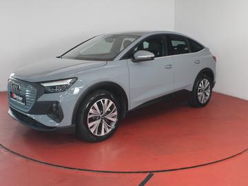 صورة مصغرة 17 لـ 2024 AUDI Q4 E-TRON